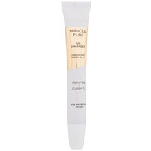 Miracle Pure Enhancer - Moisturizing and Glossy Lip Balm 12ml 010 Universal