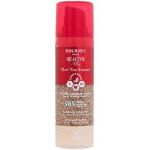 Esence zdravé směsi Clean & Vegan Glow Tinta - hydratační a tonizující esence 30ml 04 Medium
