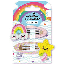 Clipstar Happy Sky - Sponka 2 kusy