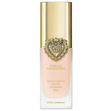 Dolce gabbana Fondotinta Everlast SPF 20 - Trucco 27 ml 3W chiaro