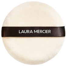 Velour Puff - Spugna per cipria libera