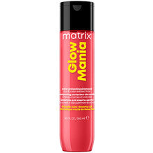 Glow Mania Color Protection Shampoo - 300ml