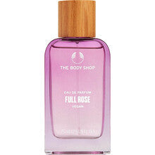 The body shop Full Rose EDP - 75ml