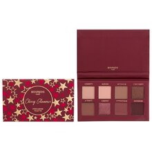 Glamour Palette - Eyeshadow 6.8g Pink