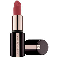 Laura mercier 鱼子酱柔滑哑光唇膏 3.8g 510 Mulberry Moire