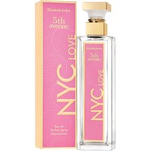 5th Avenue NYC Love EDP - 125 ml