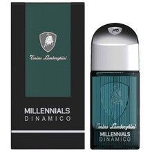 Lamborghini Dopobarba Dynamico Millennials 75ml