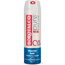 Pure Deo Spray MEN - Hair Deodorant - 150 ml