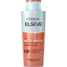 שמפו נגד נשירת שיער Elseve Growth Booster 200 מ"ל
