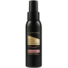 Max factor Facefinity Finity-Fix Hydrating Fixing Spray - 100 ml
