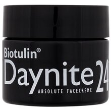 Biotulin Daynite 24+ Absolute - Ενυδατική κρέμα προσώπου κατά των ρυτίδων - 50 ml