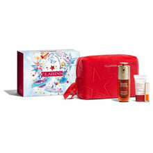 Clarins 더블 세럼 세트