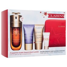 Dubbele Serum en Nutri-Lumiére Collectie - Geschenkdoos