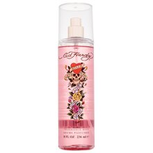 Christian Audigier Body Spray Women - 236 ml