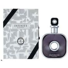 Armaf Infinity Silver EDP - 105 ml