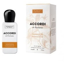 The merchant of venice Perfume Accords Vainilla Madagascar EDP - 30 ml