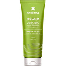 Sesnatura Firming cream for body and breast - 200ml