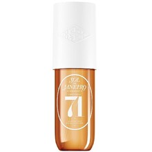 Cheirosa 71 Scented Mist - Spray perfumado para corpo e cabelo - 90ml