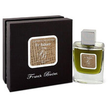 Extrato de Perfume de Bálsamo de Abeto - 100ml