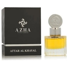 Attar Al Khayal Perfumed Oil - 15ml