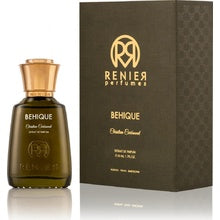 Extracto de perfume Behique - 50 ml