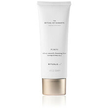 Rituals The Ritual of Namaste Purify Samtig-weiches Reinigungsmousse 125 ml