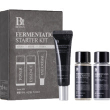 Startovací sada pro fermentaci