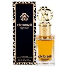 Cavalli roberto Signature EDP - 50 ml