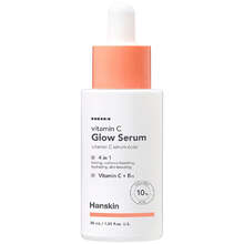 Hanskin Luminous Vitamin C Serum 30ml