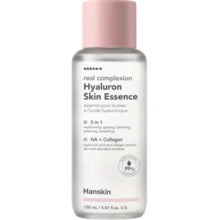 Hanskin תמצית היאלורונית של Real Complexion - 150 מ"ל