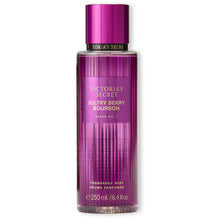 Sultry Berry Bourbon Body Spray - 250 ml