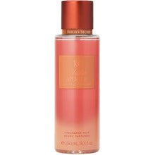 Tělový sprej Amber Aperitiv 250ml