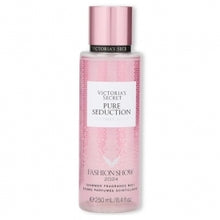 Spray corporal Pure Seduction Runway Shine - 250 ml