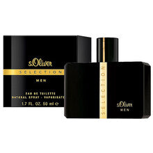 S.oliver Selection for men EDT - 30ml