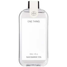 One thing Tónico de belleza con niacinamida al 10 % - 150 ml