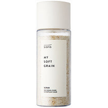 Sioris My Soft Grain - Facial Scrub - 45.0 g