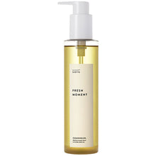 Sioris Fresh Moment Facial Cleansing Oil - 200 ml