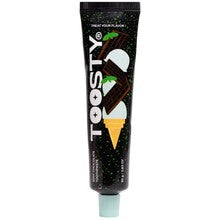 Dentifricio menta e cioccolato - 80g