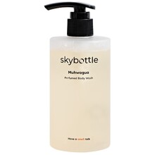 Skybottle ムワグア シャワージェル - 300ml