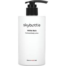 Skybottle ホワイトレイン ファーミングボディミルク - 300ml