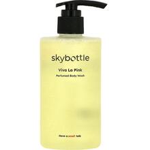 万歳 Pink シャワージェル - 300ml