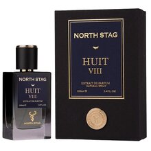 North stag Extracto de Perfume Huit VIII - 100ml