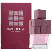 Ambroise for women EDP - 100 ml
