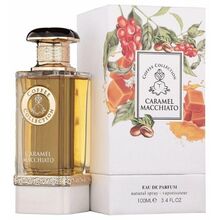 Fragrance world Caramel Macchiato EDP - 100ml