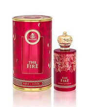 French avenue The Fire Estratto di profumo - 60 ml