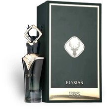 Elysian Onyx EDP - 80ml