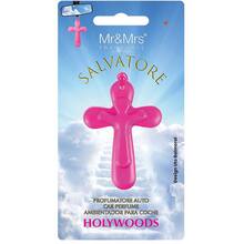 Fragancia Mr & Mrs Salvatore Holy Woods Fuchsia - Fragancia para coche 1 unidad