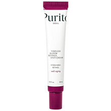 Purito Timeless Bloom Retinol Spot Topical Anti-Aging Cream - 30ml