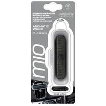 Mr & mrs fragrance Mio Aromatic Wood - profumo per auto