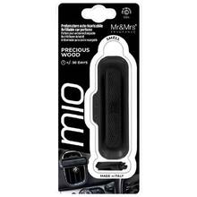 Mr & mrs fragrance Mio Precious Wood - Profumo per auto